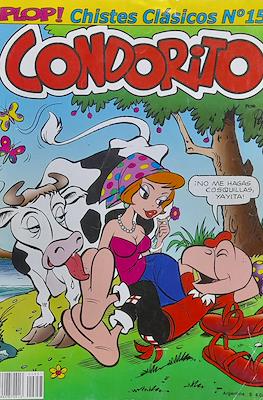 Condorito #657