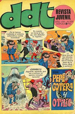 DDT 3ª época #328