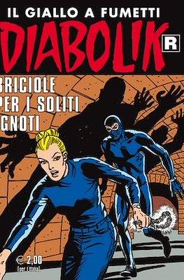 Diabolik R #596