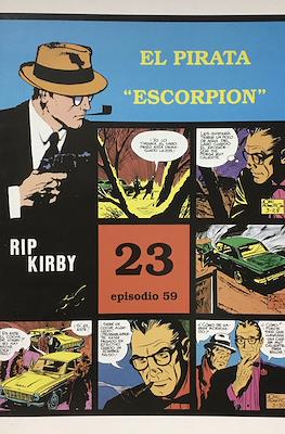 Rip Kirby #59