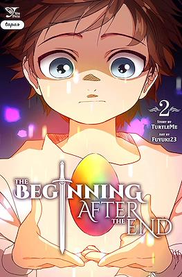 The Beginning After the End (Softcover) #2