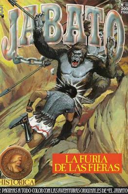 Jabato. Edición histórica #102