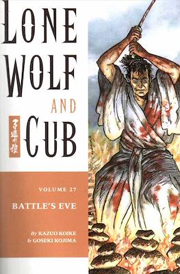 Lone Wolf and Cub #27