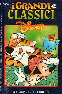 I Grandi Classici Disney #123