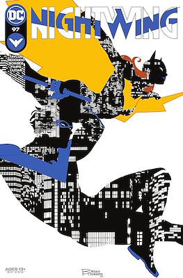 Nightwing Vol. 4 (2016-) #97