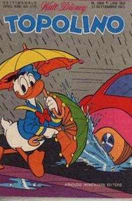 Topolino #1034