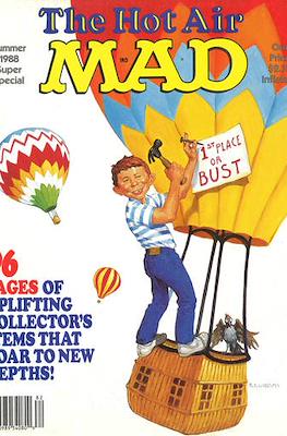 MAD Special #63