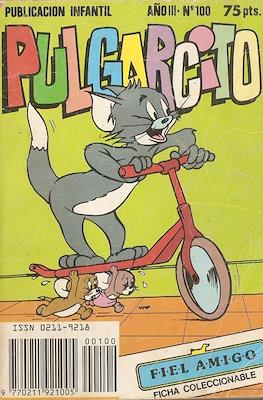 Pulgarcito #100