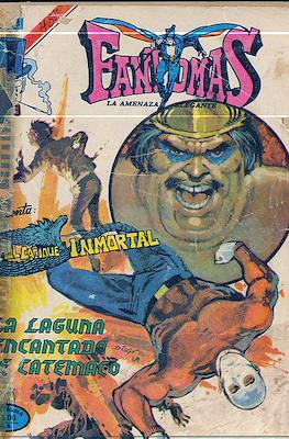 Fantomas #456