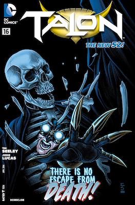 Talon (2012-2014) #16