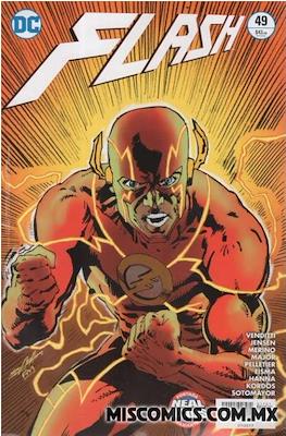 Flash (portadas variantes) #49.1