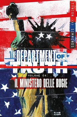 The Department of Truth #4