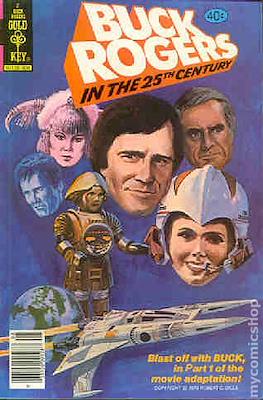 Buck Rogers in the 25th Century #2