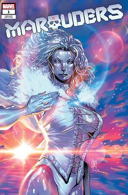 Marauders (Variant Cover) #1.5