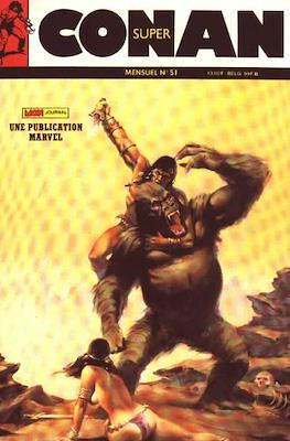 Super Conan #51