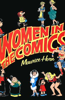 Women in the Comics
