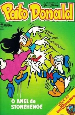 Pato Donald #171