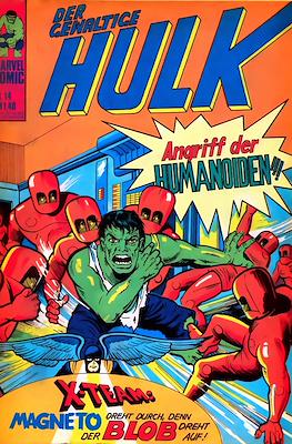 Hulk #14