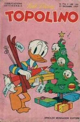 Topolino #734
