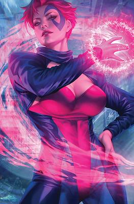 Giant-Size Age of Apocalypse (Variant Covers) #1.06