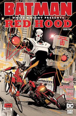 Batman: White Knight Presents - Red Hood (2022) (Comic Book) #2