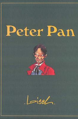 Peter Pan #5