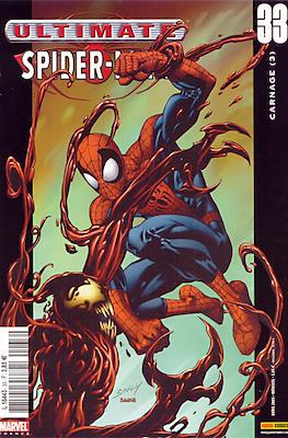 Ultimate Spider-Man Vol. 1 (2001-2009) #33