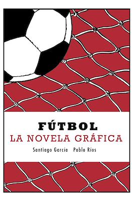 Fútbol. La novela gráfica