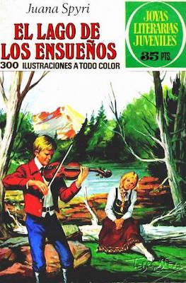 Joyas Literarias Juveniles (Grapa) #175