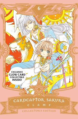 Cardcaptor Sakura Collector's Edition #6