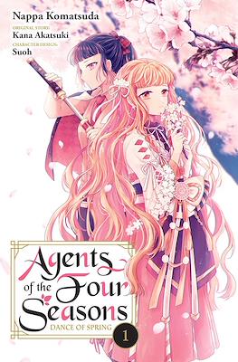 Agents of the Four Seasons