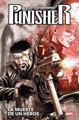 Punisher de Greg Rucka y Marco Checchetto #2