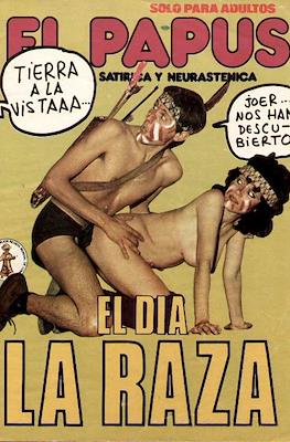 El Papus #283