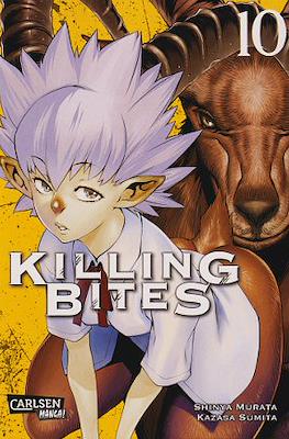 Killing Bites #10
