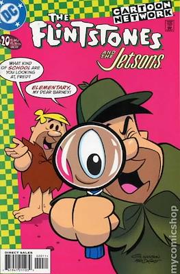 The Flintstones and the Jetsons #20
