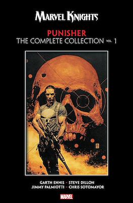 Marvel Knights Punisher: The Complete Collection #1
