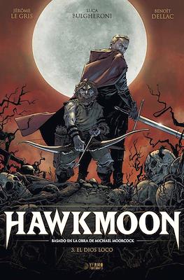 Hawkmoon (Cartoné) #3