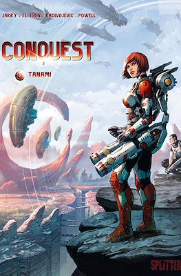 Conquest #7