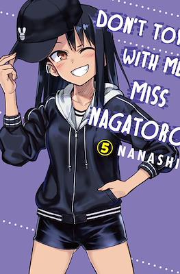 Don't Toy With Me Miss Nagatoro (Digital) #5