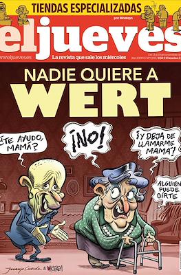 El Jueves #1903
