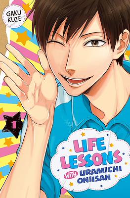 Life Lessons with Uramichi Oniisan