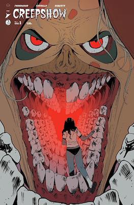 Creepshow Vol. 2 (2023-Variant Covers) (Comic Book 32 pp) #3