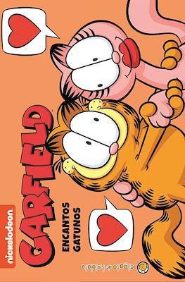 Garfield #4
