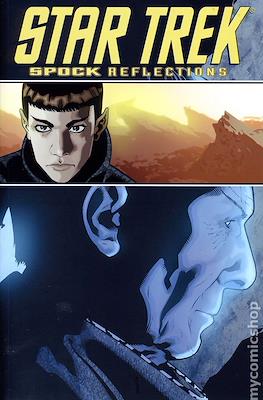 Star Trek: Spock Reflections