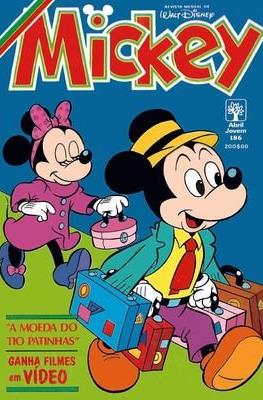 Mickey #186