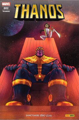 Thanos (2020-) #2