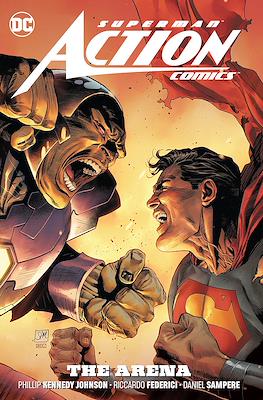 Superman: Action Comics (2021-2023) #2