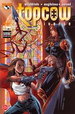 Top Cow Universe #15