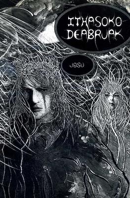 Itxasoko deabruak