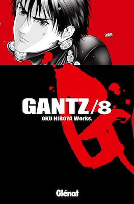 Gantz (Rústica) #8